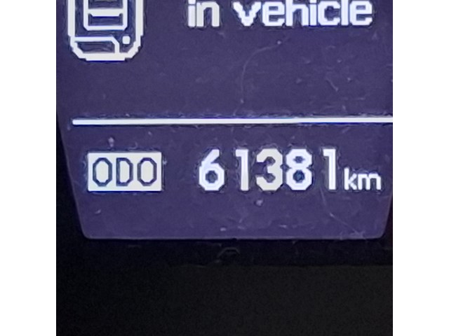 Personenauto, hyundai, ix35, 2.0i i-catcher, 2010 - afbeelding 28 van  63