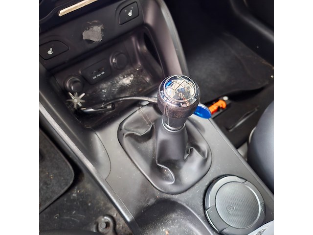 Personenauto, hyundai, ix35, 2.0i i-catcher, 2010 - afbeelding 30 van  63