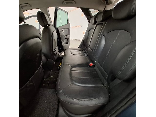 Personenauto, hyundai, ix35, 2.0i i-catcher, 2010 - afbeelding 32 van  63