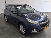 Personenauto, hyundai, ix35, 2.0i i-catcher, 2010 - afbeelding 23 van  63