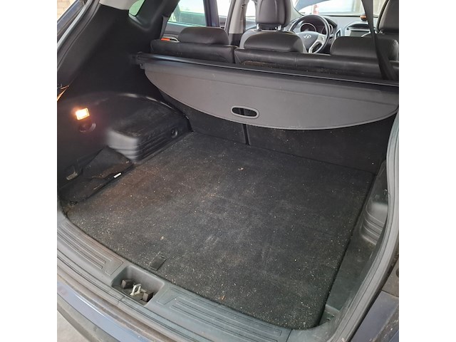 Personenauto, hyundai, ix35, 2.0i i-catcher, 2010 - afbeelding 36 van  63
