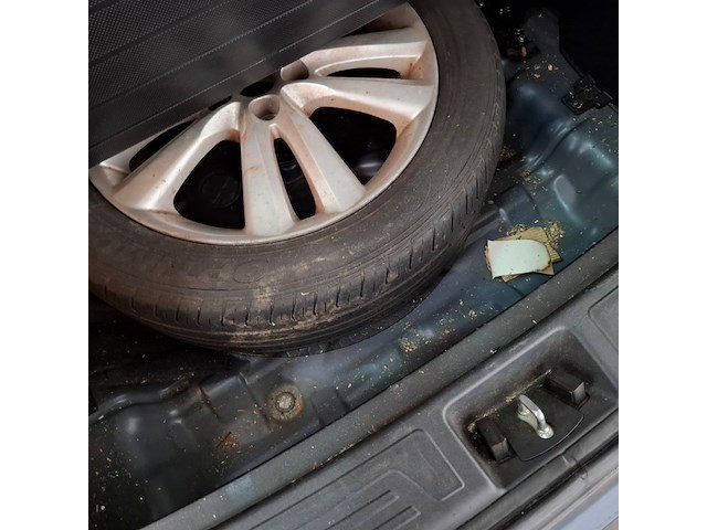 Personenauto, hyundai, ix35, 2.0i i-catcher, 2010 - afbeelding 37 van  63