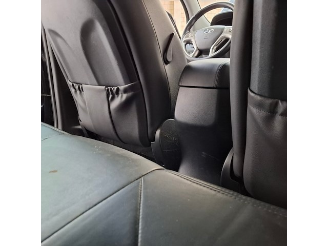 Personenauto, hyundai, ix35, 2.0i i-catcher, 2010 - afbeelding 39 van  63