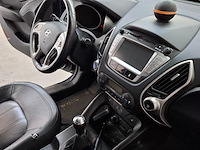 Personenauto, hyundai, ix35, 2.0i i-catcher, 2010 - afbeelding 40 van  63