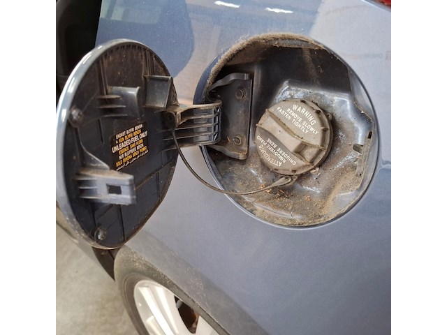 Personenauto, hyundai, ix35, 2.0i i-catcher, 2010 - afbeelding 43 van  63