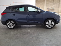 Personenauto, hyundai, ix35, 2.0i i-catcher, 2010 - afbeelding 34 van  63