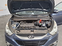 Personenauto, hyundai, ix35, 2.0i i-catcher, 2010 - afbeelding 47 van  63