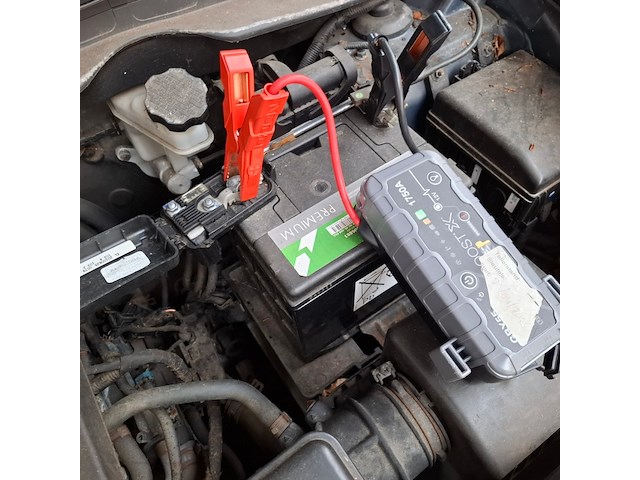 Personenauto, hyundai, ix35, 2.0i i-catcher, 2010 - afbeelding 49 van  63