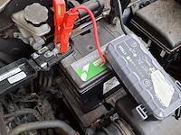 Personenauto, hyundai, ix35, 2.0i i-catcher, 2010 - afbeelding 49 van  63