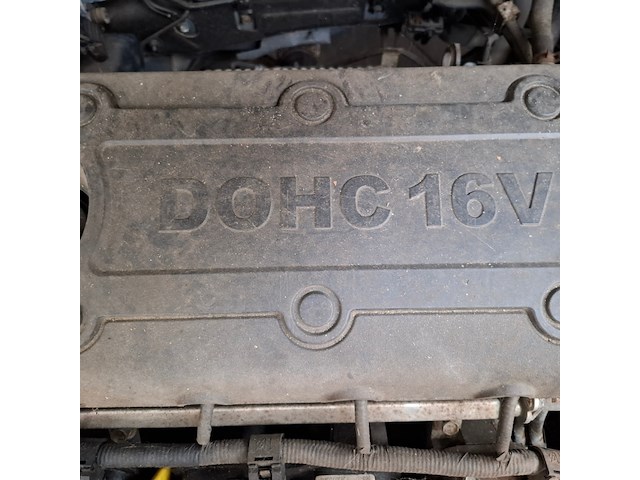 Personenauto, hyundai, ix35, 2.0i i-catcher, 2010 - afbeelding 50 van  63