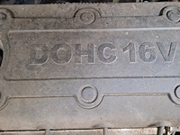 Personenauto, hyundai, ix35, 2.0i i-catcher, 2010 - afbeelding 50 van  63