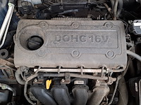 Personenauto, hyundai, ix35, 2.0i i-catcher, 2010 - afbeelding 51 van  63