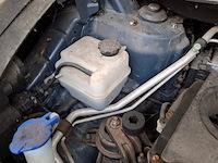 Personenauto, hyundai, ix35, 2.0i i-catcher, 2010 - afbeelding 52 van  63