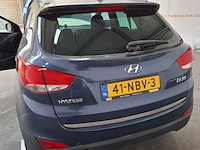 Personenauto, hyundai, ix35, 2.0i i-catcher, 2010 - afbeelding 55 van  63