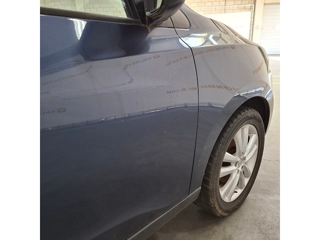 Personenauto, hyundai, ix35, 2.0i i-catcher, 2010 - afbeelding 45 van  63