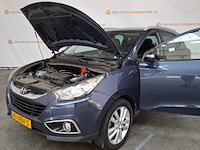 Personenauto, hyundai, ix35, 2.0i i-catcher, 2010 - afbeelding 57 van  63