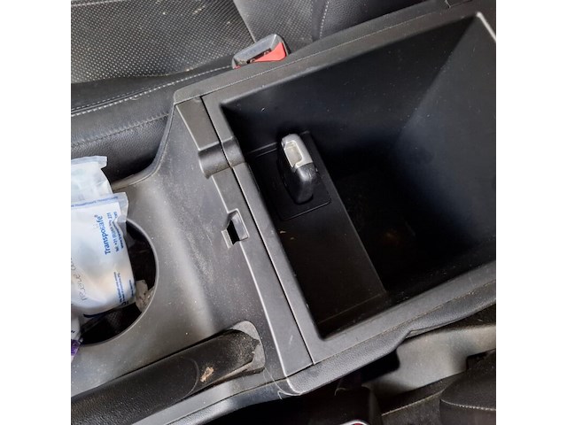 Personenauto, hyundai, ix35, 2.0i i-catcher, 2010 - afbeelding 59 van  63