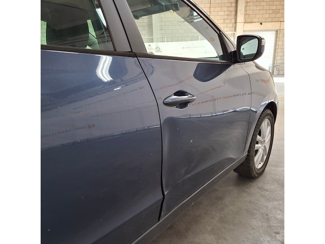 Personenauto, hyundai, ix35, 2.0i i-catcher, 2010 - afbeelding 56 van  63