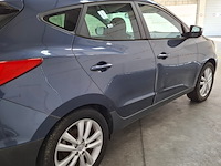 Personenauto, hyundai, ix35, 2.0i i-catcher, 2010 - afbeelding 62 van  63