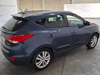 Personenauto, hyundai, ix35, 2.0i i-catcher, 2010 - afbeelding 63 van  63