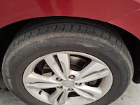 Personenauto, hyundai, ix35, 2.0i style, 2010 - afbeelding 2 van  27