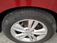 Personenauto, hyundai, ix35, 2.0i style, 2010 - afbeelding 4 van  27