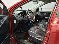 Personenauto, hyundai, ix35, 2.0i style, 2010 - afbeelding 5 van  27