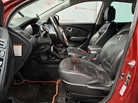 Personenauto, hyundai, ix35, 2.0i style, 2010 - afbeelding 6 van  27