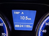 Personenauto, hyundai, ix35, 2.0i style, 2010 - afbeelding 7 van  27