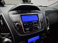 Personenauto, hyundai, ix35, 2.0i style, 2010 - afbeelding 9 van  27