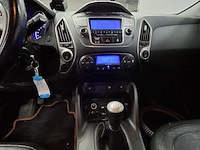 Personenauto, hyundai, ix35, 2.0i style, 2010 - afbeelding 10 van  27