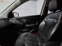 Personenauto, hyundai, ix35, 2.0i style, 2010 - afbeelding 11 van  27