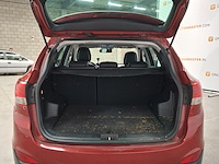 Personenauto, hyundai, ix35, 2.0i style, 2010 - afbeelding 15 van  27