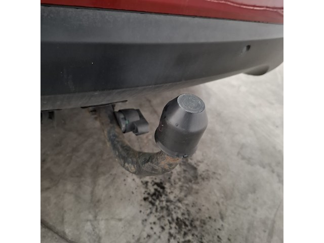 Personenauto, hyundai, ix35, 2.0i style, 2010 - afbeelding 16 van  27