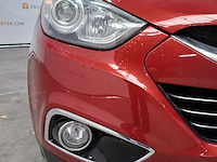 Personenauto, hyundai, ix35, 2.0i style, 2010 - afbeelding 17 van  27