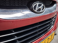 Personenauto, hyundai, ix35, 2.0i style, 2010 - afbeelding 18 van  27