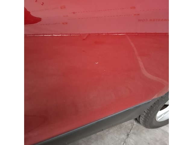 Personenauto, hyundai, ix35, 2.0i style, 2010 - afbeelding 20 van  27