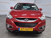 Personenauto, hyundai, ix35, 2.0i style, 2010 - afbeelding 12 van  27