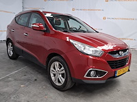 Personenauto, hyundai, ix35, 2.0i style, 2010 - afbeelding 21 van  27