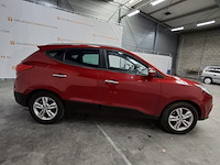 Personenauto, hyundai, ix35, 2.0i style, 2010 - afbeelding 22 van  27