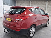 Personenauto, hyundai, ix35, 2.0i style, 2010 - afbeelding 23 van  27