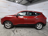 Personenauto, hyundai, ix35, 2.0i style, 2010 - afbeelding 26 van  27
