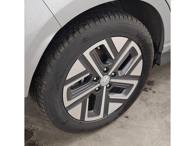 Personenauto, hyundai, kona electric, 2023 - afbeelding 3 van  44