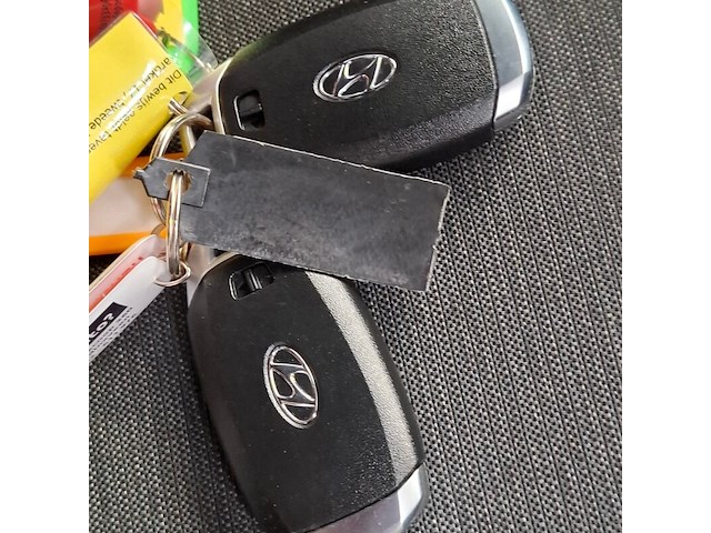 Personenauto, hyundai, kona electric, 2023 - afbeelding 6 van  44
