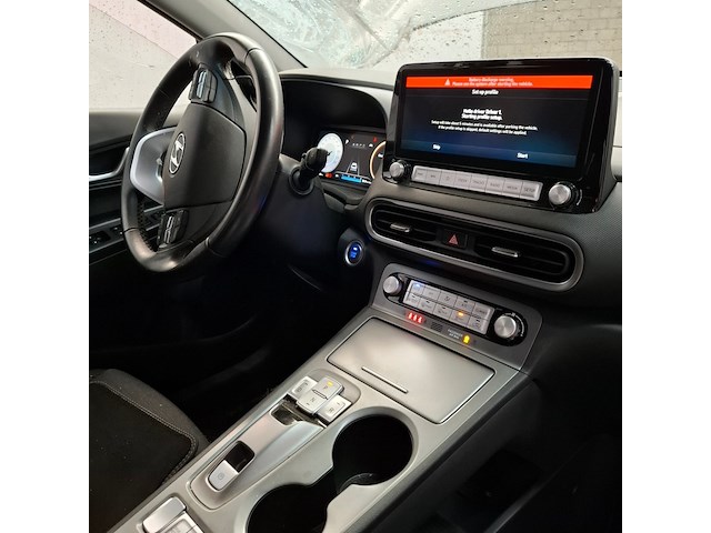 Personenauto, hyundai, kona electric, 2023 - afbeelding 8 van  44