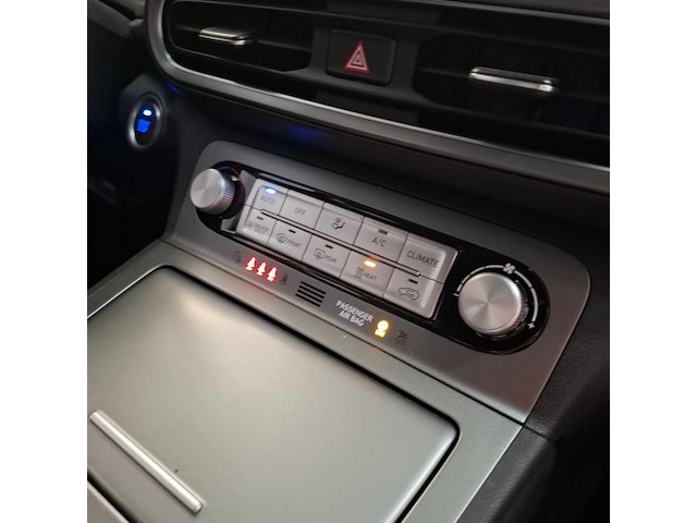 Personenauto, hyundai, kona electric, 2023 - afbeelding 9 van  44
