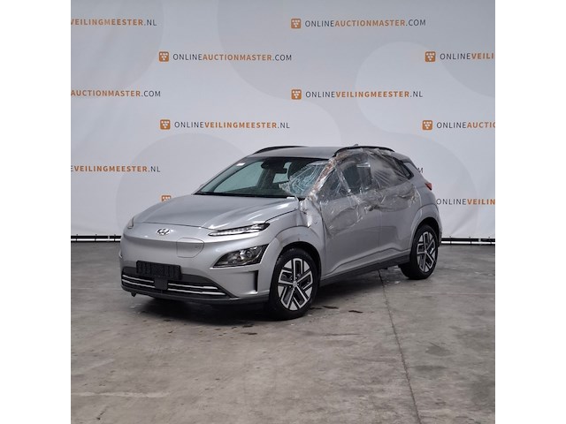 Personenauto, hyundai, kona electric, 2023 - afbeelding 1 van  44