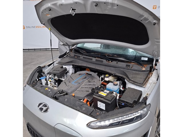 Personenauto, hyundai, kona electric, 2023 - afbeelding 13 van  44