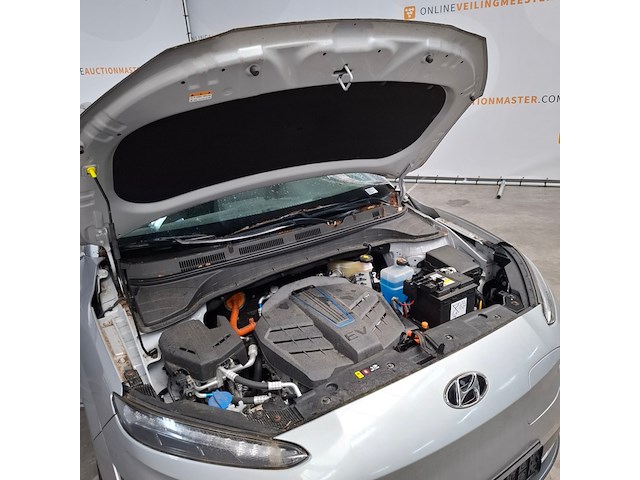 Personenauto, hyundai, kona electric, 2023 - afbeelding 14 van  44