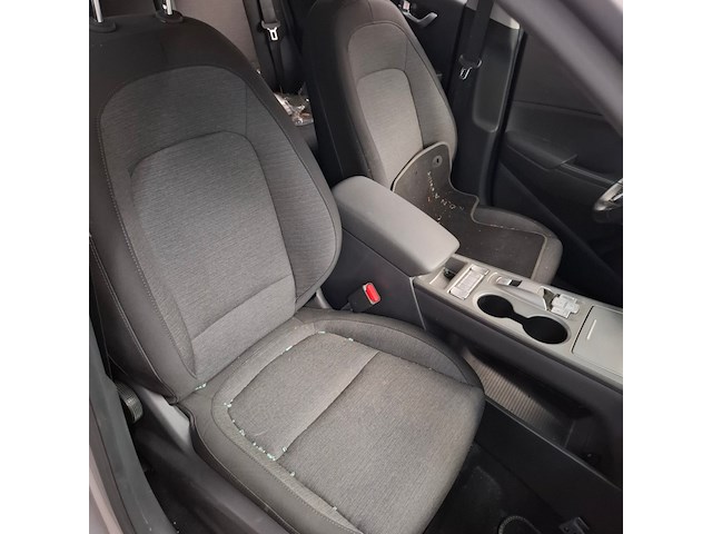 Personenauto, hyundai, kona electric, 2023 - afbeelding 15 van  44